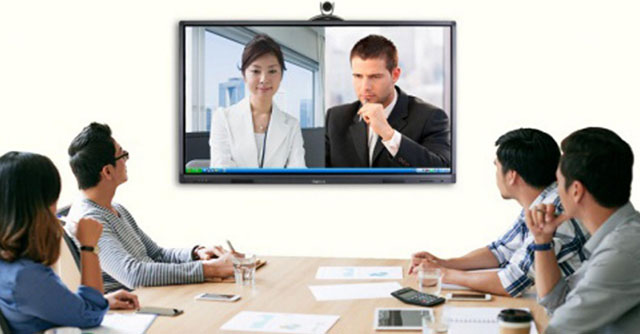 新盈揭秘：如何选择智能视频会议系统提供商？